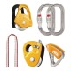 Petzl Kit soccorso crepaccio