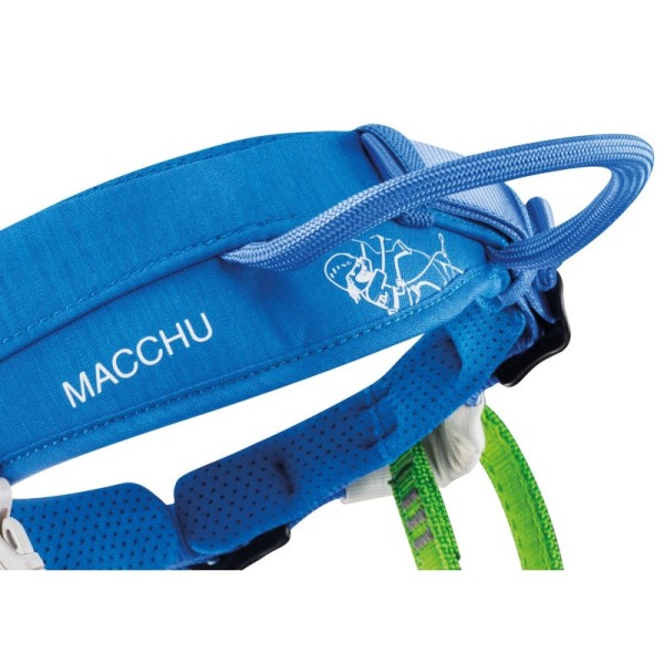Petzl Macchu