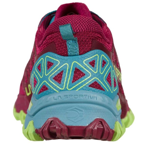 La Sportiva Bushido II mujer ventas online Mountain eXperience