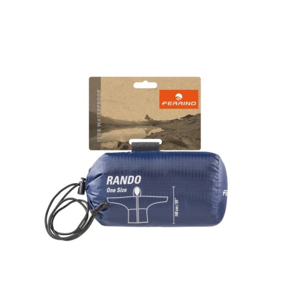 Ferrino mantella Rando