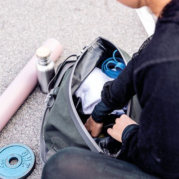 Ortlieb Rack Pack Urban 24L