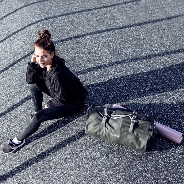 Ortlieb Rack Pack Urban 24L