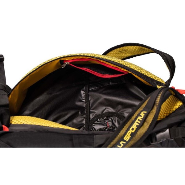 La Sportiva Alpine backpack 