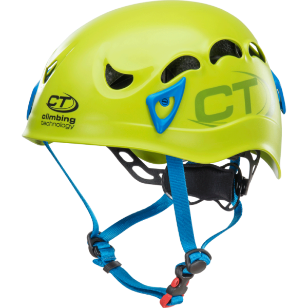 Climbing Technology Kit Ferrata Premium Galaxy