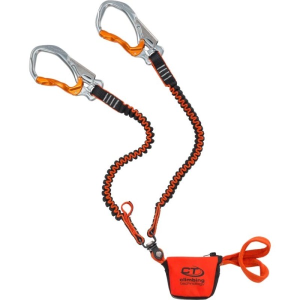 Climbing Technology Kit Ferrata Premium Galaxy