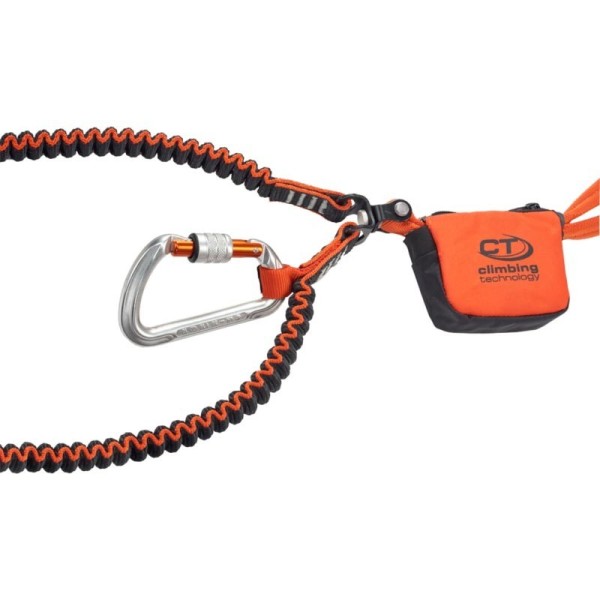 Climbing Technology Kit Ferrata Premium Galaxy