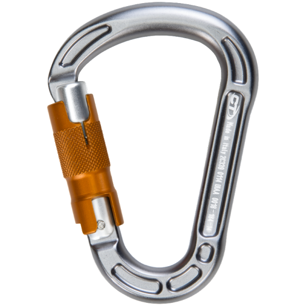 Climbing Technology Concept WG