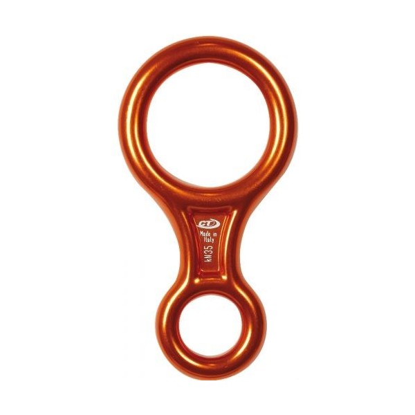 Climbing Technology discensore Otto medium 