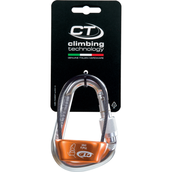 Climbing Technology Double kit