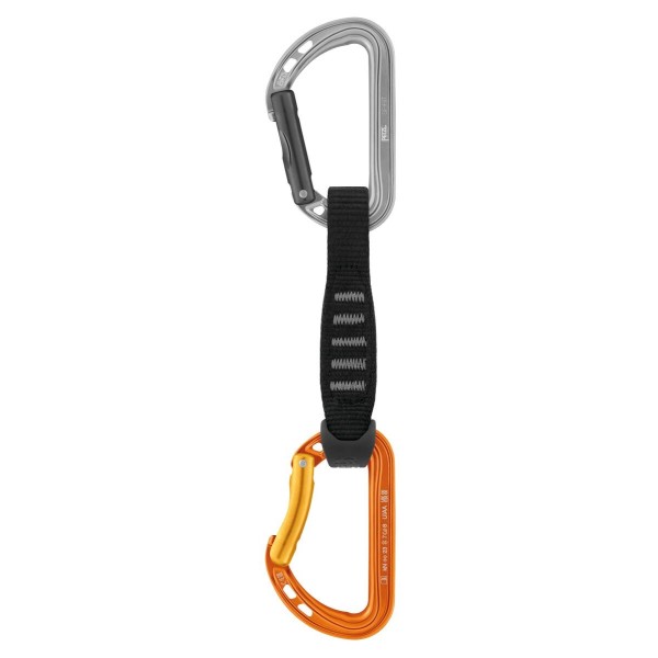 Petzl Spirit Express