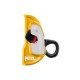 Petzl bloccante Rescucender