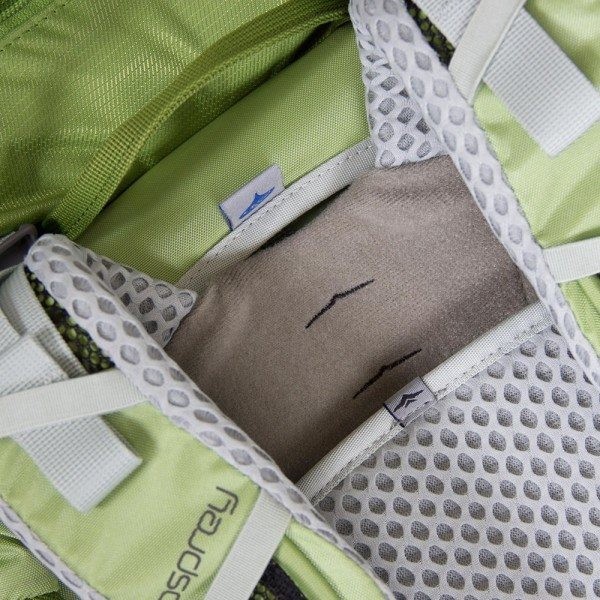 Osprey Sirrus 50 woman ecommerce 