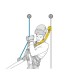 Petzl ASAP'Sorber Axess