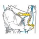 Petzl ASAP Lock fall protector