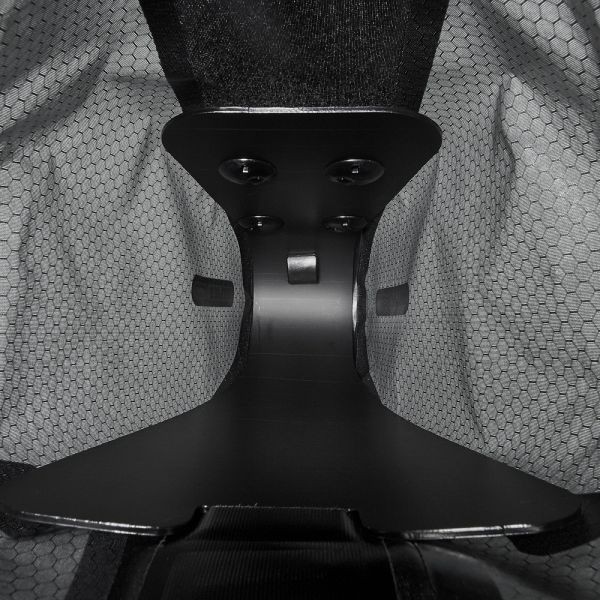 Ortlieb Saddle Bag Two 1,6 litri