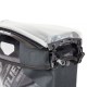Ortlieb Map case for Ultimate