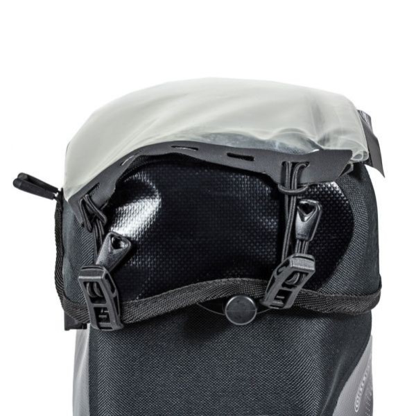 Ortlieb Map case for Ultimate