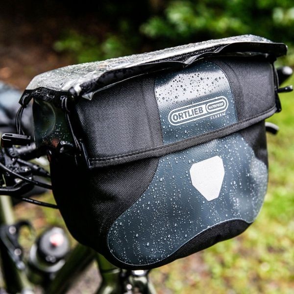 Ortlieb Kartentasche fur Ultimate