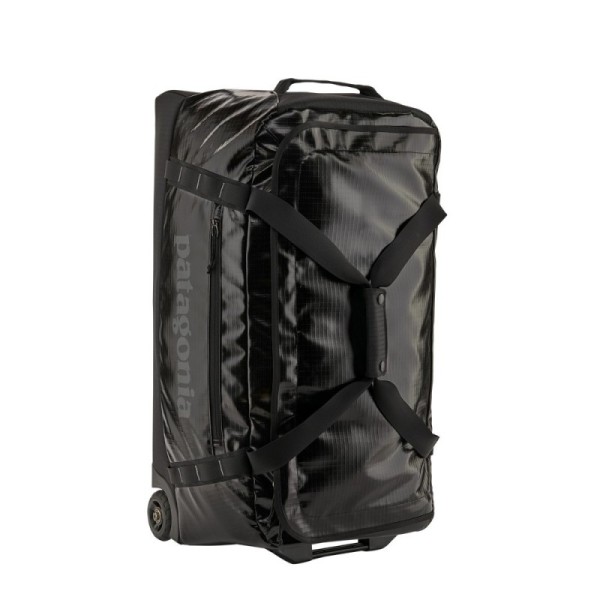 Patagonia Black Hole Wheeled Duffel bag 