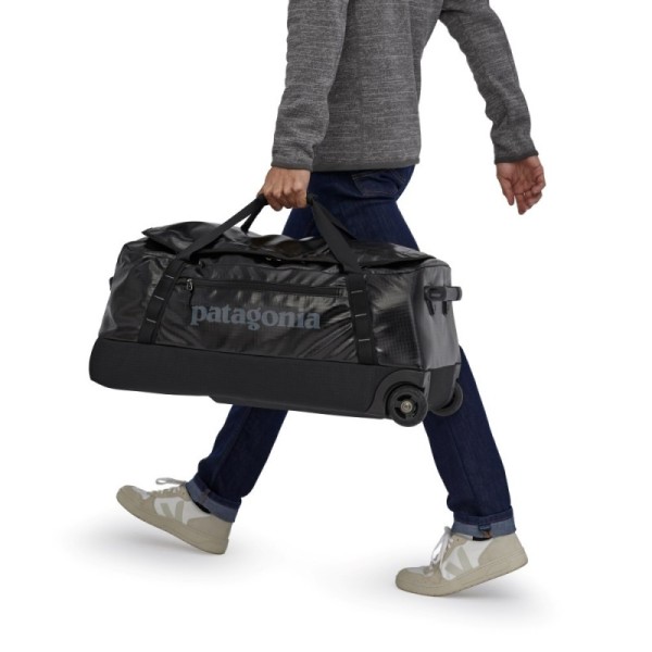 patagonia black hole 40l duffel bolsa
