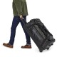 Patagonia Black Hole Wheeled Duffel new 100 litri