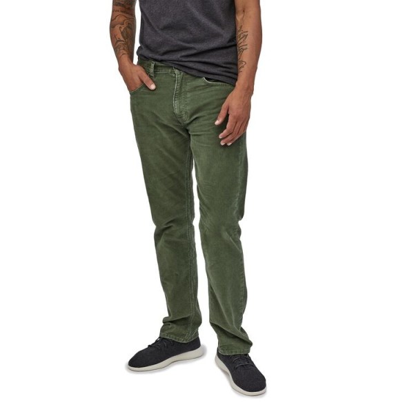 patagonia cord pants
