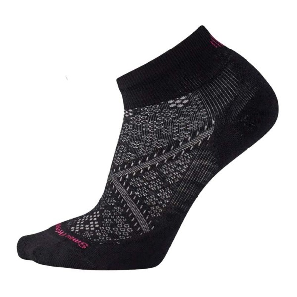 Smartwool PhD Run Light Elite Low Cut frau