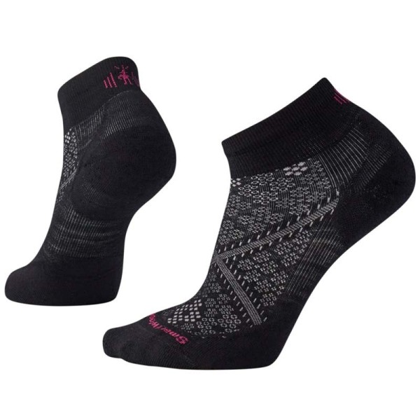 Smartwool PhD Run Light Elite Low Cut donna