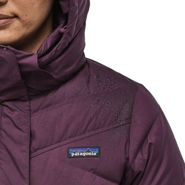 down with it jacket patagonia