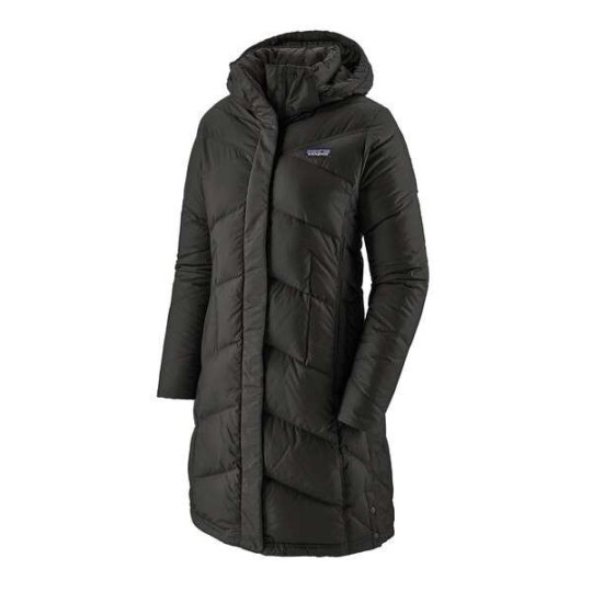 Patagonia Down With It parka donna