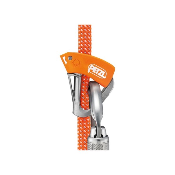 Petzl Tibloc