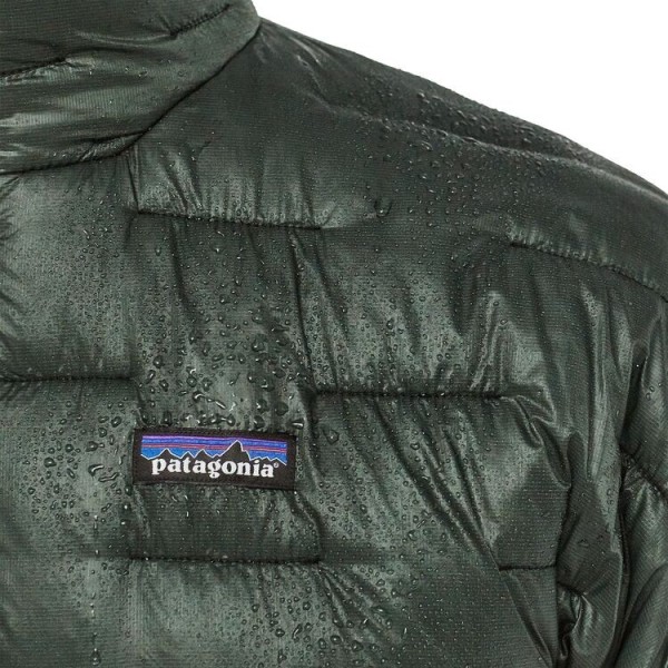 Patagonia Micro Puff Hoody Jacket