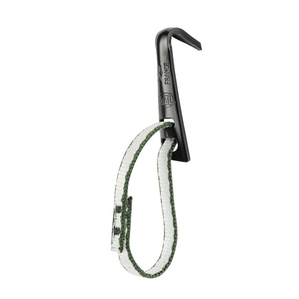 Petzl gancio Reglette
