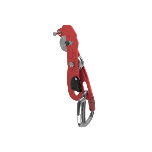 Petzl Simple
