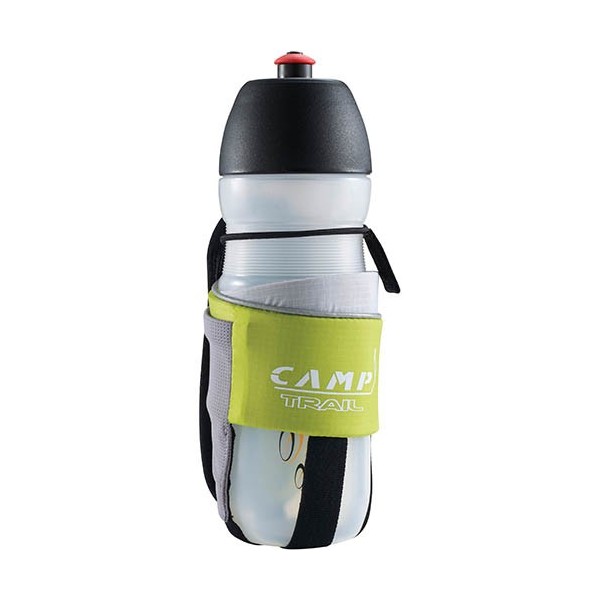 Camp Bottle Holders