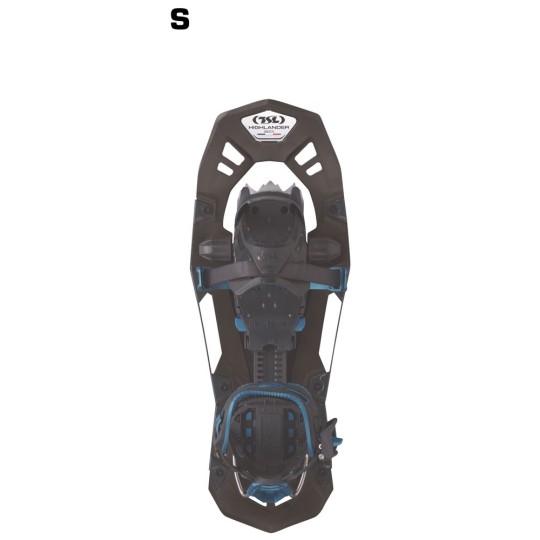 TSL ciaspole Highlander Tour