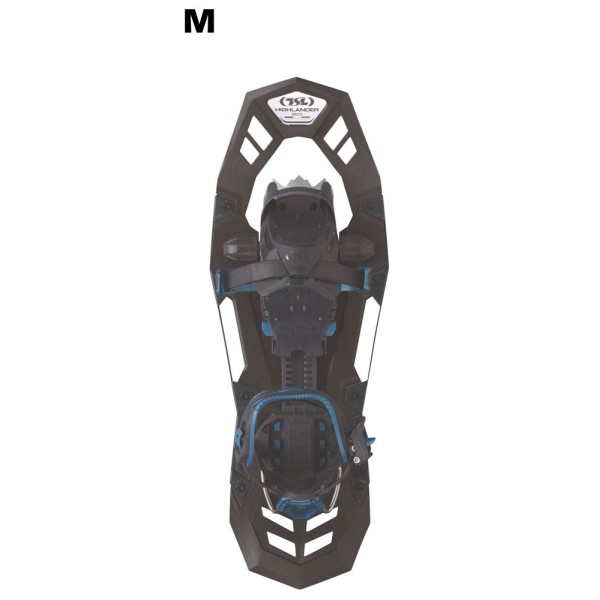 TSL ciaspole Highlander Tour