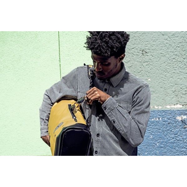 Ortlieb Commuter Daypack City