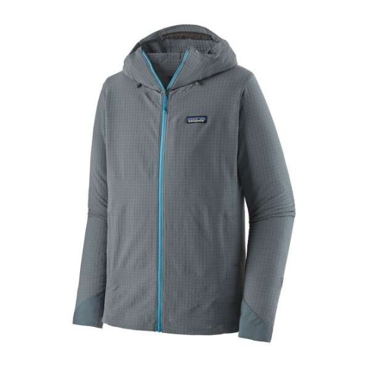 Patagonia R1 TechFace hoody