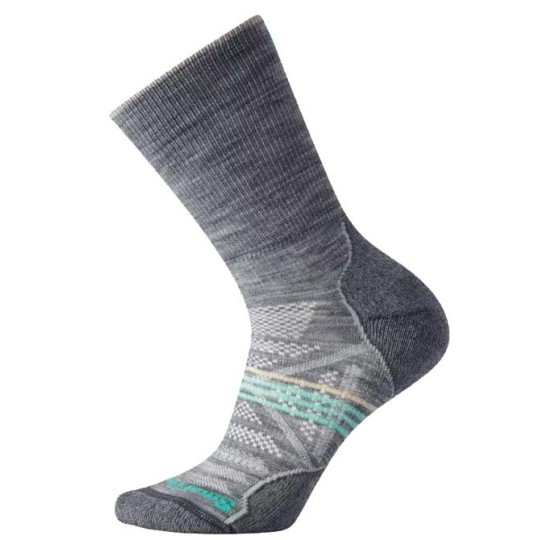 Smartwool PhD Outdoor Light Crew frau