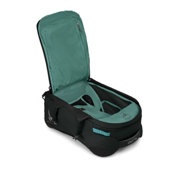 Osprey Fairview Wheels 36 frau