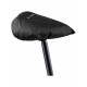 Vaude Raincover for Saddle