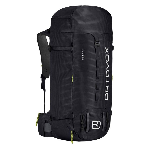 Ortovox Trad 35 - zaino arrampicata - Mountain eXperience