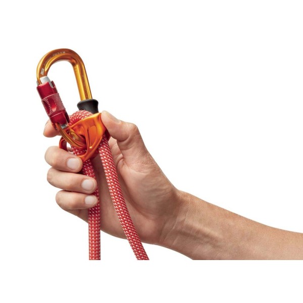 Petzl longe Dual Canyon Guide