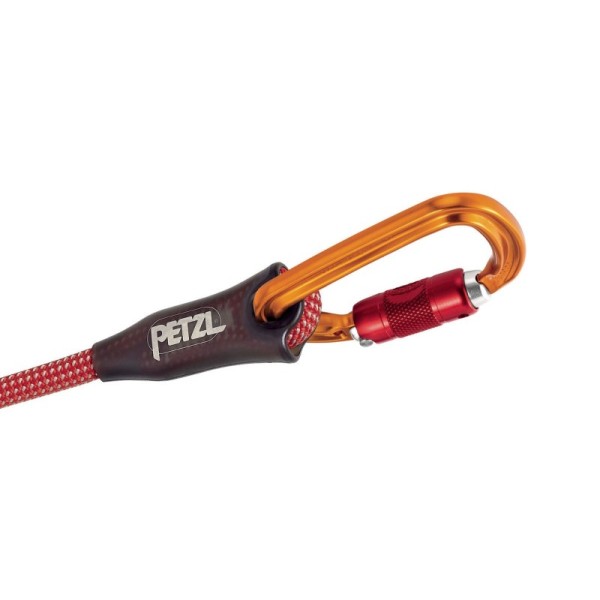 Petzl longe Dual Canyon Guide