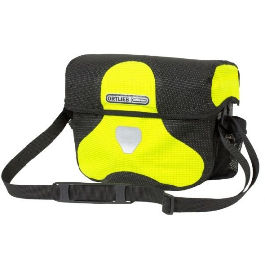 Ortlieb Ultimate Six High Visibility