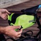 Ortlieb Saddle Bag Two High Visibility