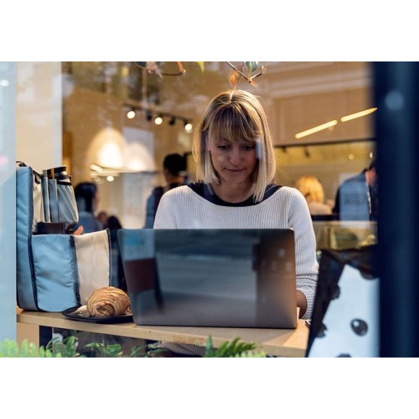 Ortlieb Commuter Insert fo Panniers