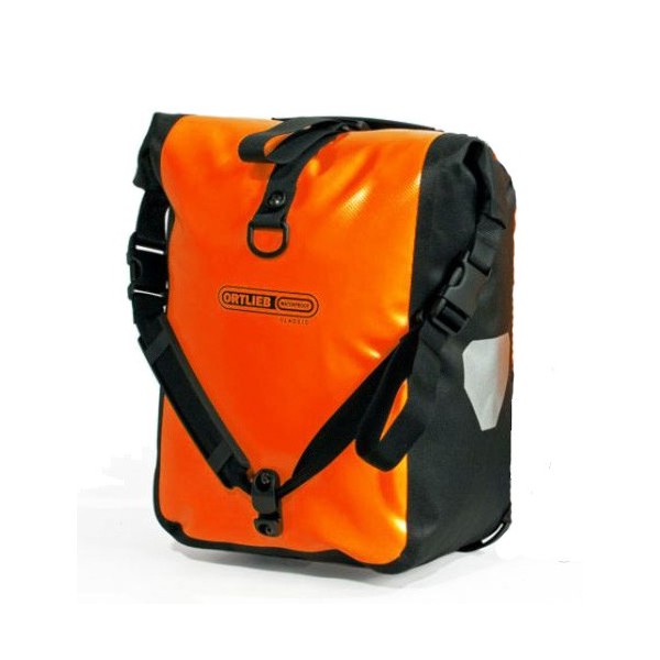 ortlieb front roller classic panniers