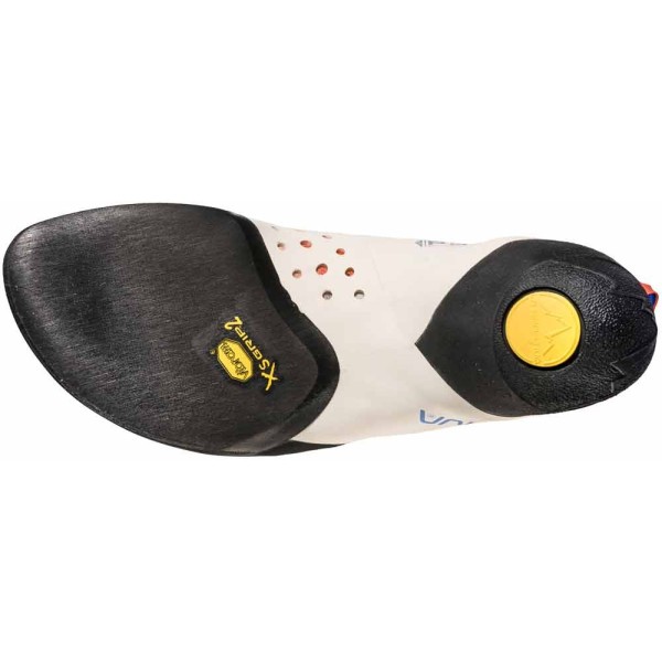 その他 LA SPORTIVA - LA SPORTIVA SOLUTION WOMAN REBOOT 35H La Sportiva Solution Women's Climbing Shoe